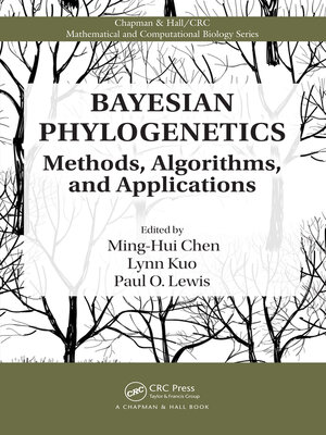 cover image of Bayesian Phylogenetics